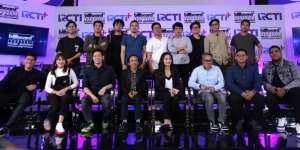 Penghargaan Insan Musik Kelas Dunia Hadir di Indonesia