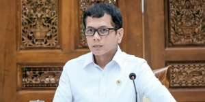 Antisipasi Corona, Menparekraf Alihkan Promosi Wisata Indonesia