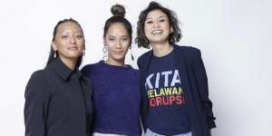 'Perempuan Tanah Jahanam' Diputar di Sundance Film Festival 2020