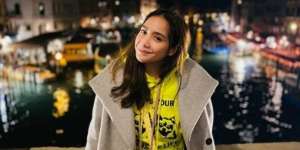 Gaya Nagita Slavina Cuci Pakaian Dalam di Hotel, Pakai Sampo!