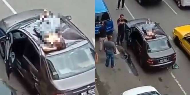 Gagal Tewas Usai Lompat dari Lantai 5, Pria Ini Malah Terancam Penjara