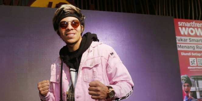 Keren Abis! Inikah Rumah Baru Atta Halilintar?