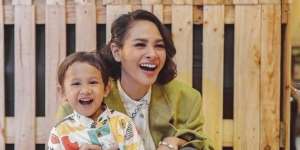 Andien Bicara Soal Foto Traveling ke Hongkong yang Dihujat Netizen