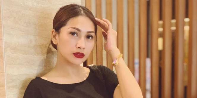 Saling Sindir di IG, Hubungan Tata Janeta dan Mantan Suami Memanas