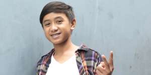 Bowo Alpenliebe: Ngakak, Dulu Aku Di-bully Sekarang Banyak Artis Demam Tik Tok