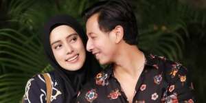 Usai Pingsan di Persidangan Kasus 'Ikan Asin', Begini Kondisi Fairuz