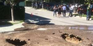 Gempa Magnitudo 7,7 Guncang Jamaika hingga AS