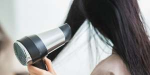 Tak Disangka, Daun Jambu Bisa Menyehatkan Rambut
