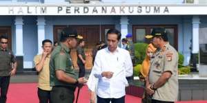 WNI di Wuhan Makin Gelisah, Ini Alasan Jokowi Belum Lakukan Evakuasi