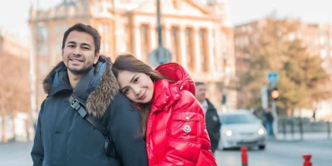 Virus Corona Muncul di Paris, Raffi Ahmad Gelisah dan Mohon Doa