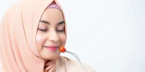 4 Makanan yang Bikin Kamu Terlihat Lebih Muda