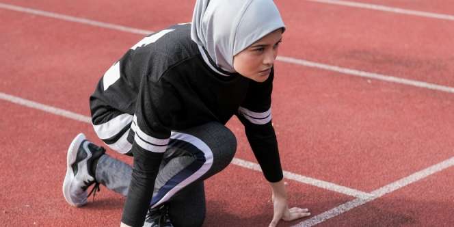 Jenis Olahraga yang Paling Pas untuk Remaja