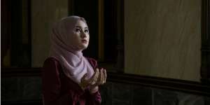 Lafal Istighfar Ini Paling Dicintai Allah