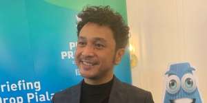 Berkembang Pesat, eSport Indonesia Bisa Jadi Raja di Asia
