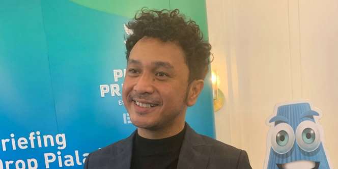 Berkembang Pesat, eSport Indonesia Bisa Jadi Raja di Asia
