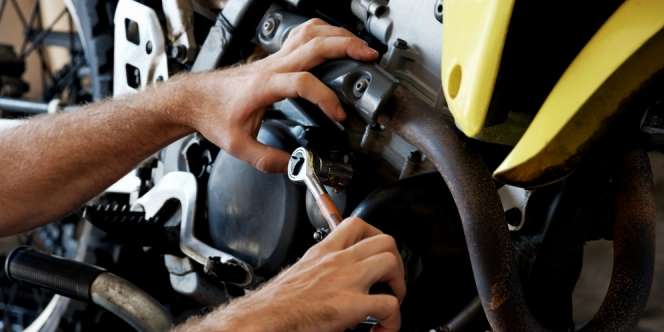 Tak Cuma Irit, Ini 4 Keunggulan Motor Injeksi