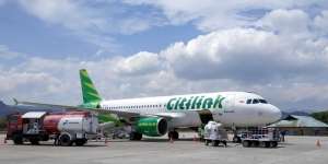 Citilink dan Flynas Ikut Terbangkan Jemaah Haji Indonesia 2020