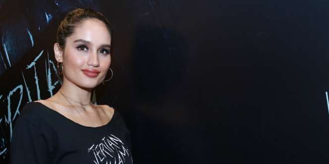 Demi Wanita Hamil yang Sedang Ngidam, Cinta Laura Pakai Hijab