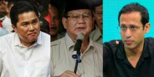 3 Menteri Triliuner, Siapa Pemilik Utang Terbanyak?