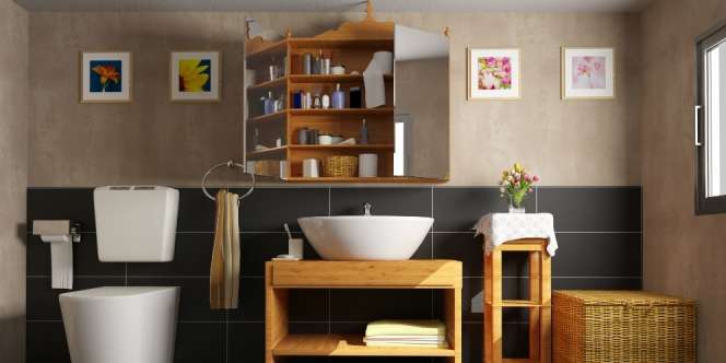 Panduan Praktis Menata Kabinet Penyimpanan di Kamar Mandi