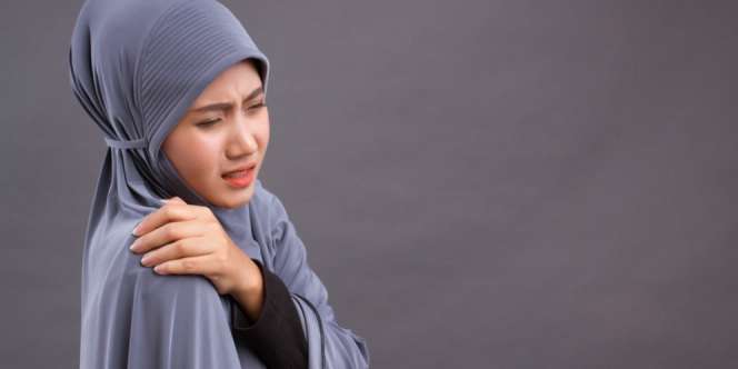 Waspada, Ini Cara Bedakan Benjolan Kanker di Tubuh