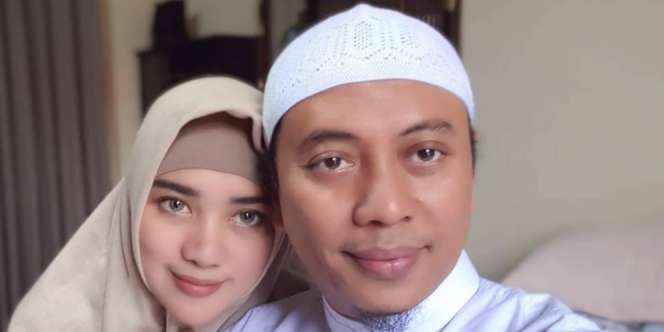 Heboh Unggahan Istri Opick Kaitkan Virus Corona dan Bacaan di Buku Iqro