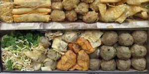 Viral Temuan Bagian Tubuh Tikus di Bakso, Ini Penjelasan Polisi