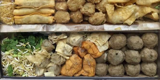 Viral Temuan Bagian Tubuh Tikus di Bakso, Ini Penjelasan Polisi