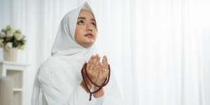 Doa Agar Tidak Keracunan Makanan