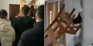 Pulang Kampung Usai Bekerja di Wuhan, Pria Ini Diasingkan Keluarga Sendiri