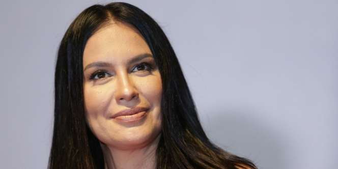 Sophia Latjuba Lakukan Ini untuk Hindari Virus Corona