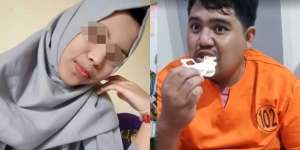 Sering Diledek Gendut Kaya Boboho, Pemuda Bunuh Gadis dengan Keji