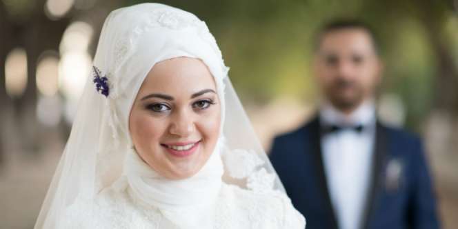 Doa Ketika Hubungan Suami Istri Mencapai `Puncak`