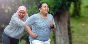 Yuk Rutin Jalan Kaki Selama 21 Hari, Lihat yang Terjadi Pada Tubuhmu