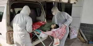 Seluruh Keluarga Dikarantina karena Virus Corona, Anak Ini Meninggal Tak Terurus