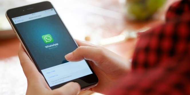 Ponsel-Ponsel Ini Tak Bisa Gunakan WhatsApp Mulai 1 Februari 2020