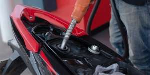 Alasan Isi BBM di SPBU Pertamina Tak Bisa Lagi Bilang `Full Tank`