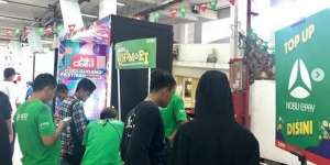 Gelar Nobu Sansmori & JakClotch 2020, Nobu Bank Beri Diskon Sampai 70%