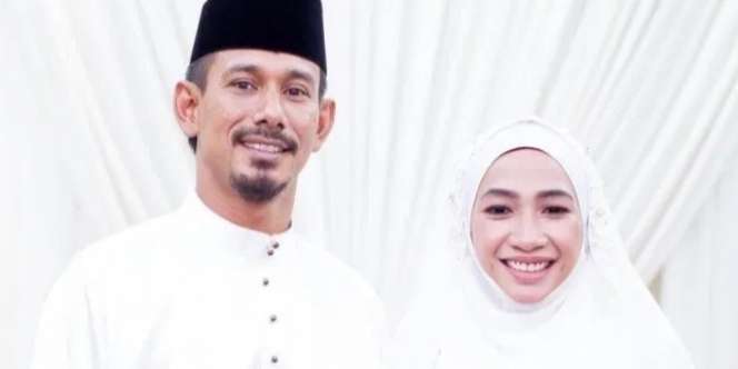 Kisah Haru Wanita Menikah Hanya 50 Hari Saja