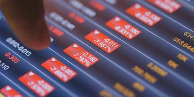 IHSG Terhempas dari Level 6.000, Indeks Syariah Rontok