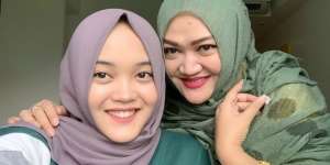Penyebab Kematian Lina Mantan Istri Sule Bukan Pembunuhan