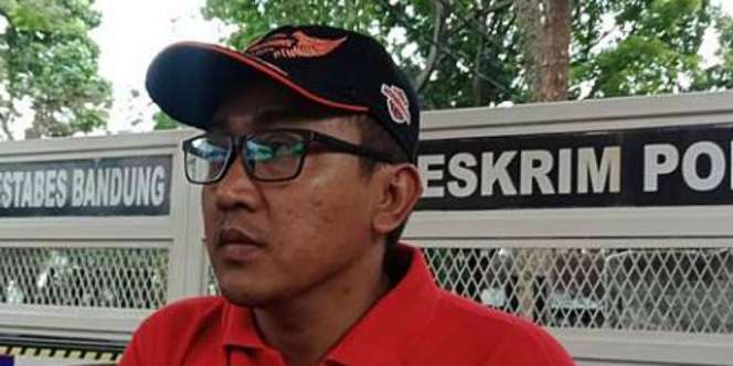 Permintaan Khusus Teddy, Suami Lina yang Dipastikan Meninggal Karena Sakit