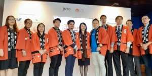 5 Destinasi Favorit Traveler Indonesia 2020