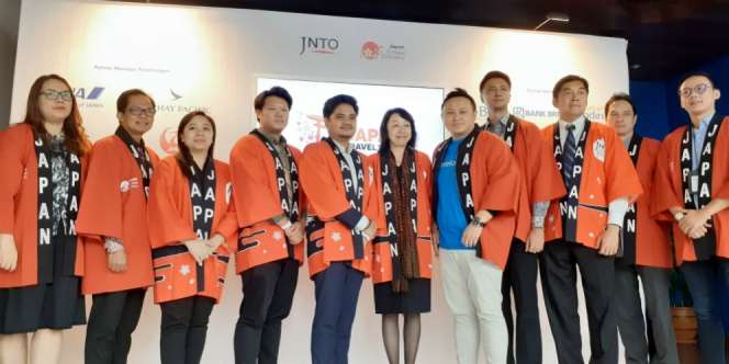 5 Destinasi Favorit Traveler Indonesia 2020