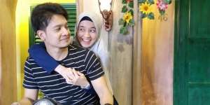 Dimas Seto dan Dhini Aminarti Siap Main Sinetron Lagi