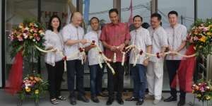 The Maj Residences, Hunian Berkualitas Jepang di Bekasi Barat