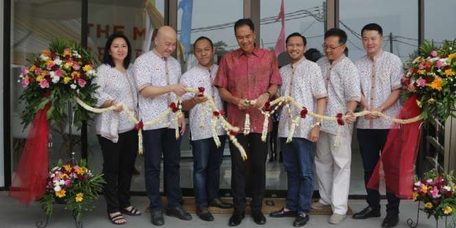 The Maj Residences, Hunian Berkualitas Jepang di Bekasi Barat