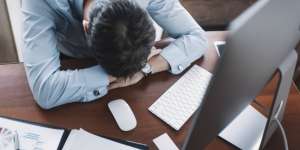 4 Tips Sederhana Mengusir Rasa Malas