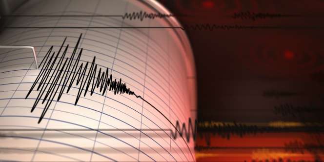 Nusa Dua Bali Diguncang Gempa Magnitudo 4,4