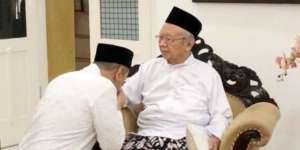 Gus Sholah dalam Kondisi Kritis, Sang Putra Mohon Doa